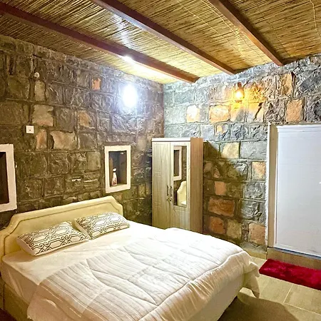 Villa Jebel Shams Sky Misfāh Esterno foto