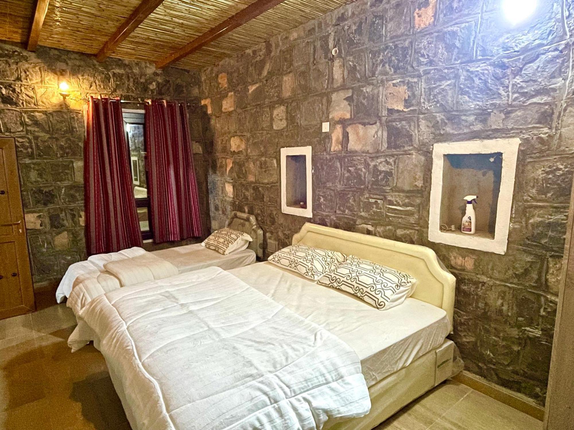 Holiday home Jebel Shams Sky
