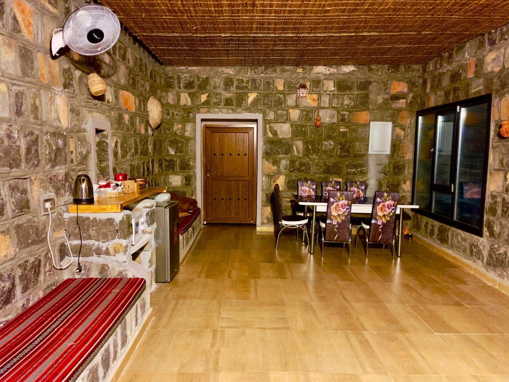 Holiday home Jebel Shams Sky