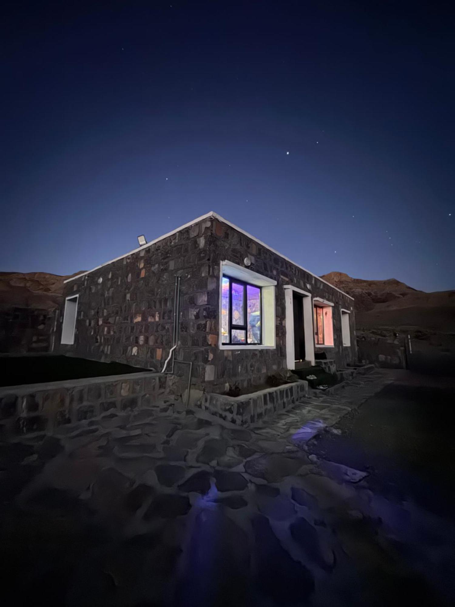 Holiday home Jebel Shams Sky
